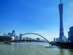 -海心沙亚运公园