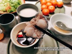 -鲜潭蒸汽石锅鱼(五道口购物中心店)