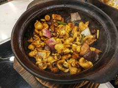 -大嫂镬仔·焖鸡煲·啫啫煲(逢源路店)