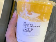 -DQ·蛋糕·冰淇淋(天通苑华联店)