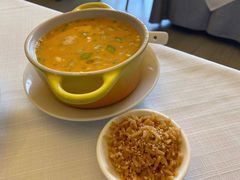 龙虾汤海鲜泡饭-北京厨房(西安SKP店)