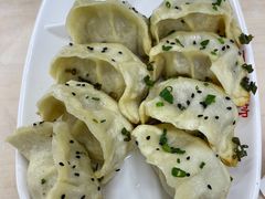 锅贴-玉华饮食店(茅台路店)