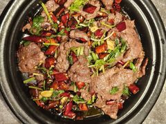 -闫府私房菜·百年鲁菜(恒隆店)