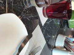 -北京港澳中心瑞士酒店·瑞士咖啡厅·自助餐