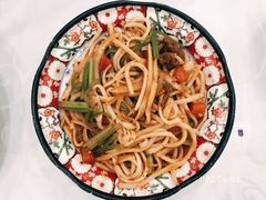 新疆炒拉条-西域塔塔幂(六道口店)