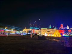 -华谊兄弟（长沙）电影小镇