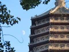 -玲珑塔公园