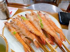 -盈田盈粥庄(博山东路店)