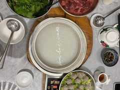 -丰尔粥食·粥底火锅(大良总店)