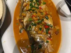 -小菜园新徽菜(常州金坛吾悦店)
