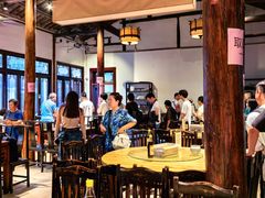-西园寺素食(西园弄戒幢律寺店)