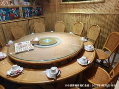 -傣宏缘·云南傣味特色菜·手抓饭·孔雀宴十六年店庆大酬宾(南屏步行街店)