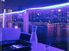 -琶醍壹号•音乐江景餐吧