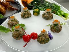 -3号仓库·创意中国菜(新世界城店)