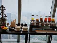 -广州四季酒店·意珍·意式自助餐