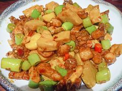 -三俞竹苑(红旗街万达店)