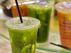 -林香柠·柠檬茶(新景店)