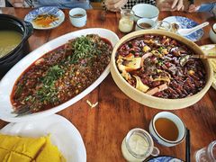 -青城甲(青城山店)