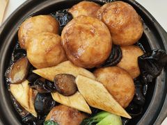 -乾隆美食·本帮菜(黄河路店)