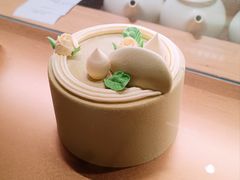 -théATRE 茶聚场(王府中環店)