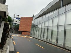 -三星美术馆Leeum