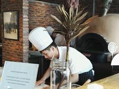 -at cafe 意大利餐厅(集美店)