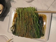 -金刚山烧烤(红旗大街店)