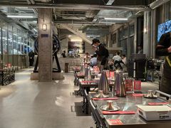 -No.DD戳子烧烤·江湖菜(北京总店)