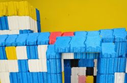 -反弹蹦床公园·运动乐园·团建·亲子派对(深圳观澜湖店)