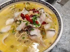 -聚丰园•湖鲜餐厅(阿红私房菜梅石路店)