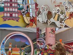 -石狮世茂摩天城摩天轮