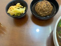 狮子头-张二面馆(山门口店)