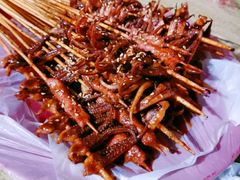 -十里铺铁板鱿鱼