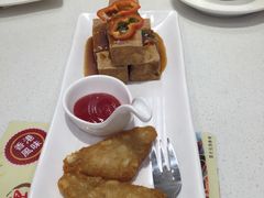 -壹间茶餐厅(天娱广场店)