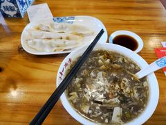 -张小文胡辣汤(龙柏新村店)