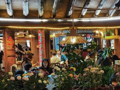 -尽善百年古院餐厅(王家老宅店)