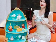 -深圳星河丽思卡尔顿酒店