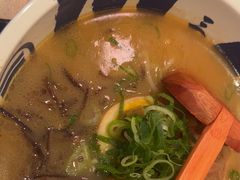 -味千拉面(金融街店)