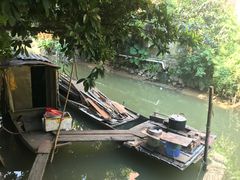 -小洲村