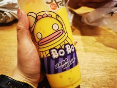 杨枝甘露-85度C(南京龙世中心店)