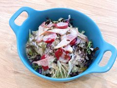 -喜上喜鸡煲翅(吉大店)