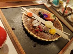 -美食汇自助西餐厅(荆州富力万达嘉华酒店)