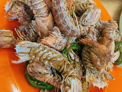 -贞姨美食·老字号海鲜大排档
