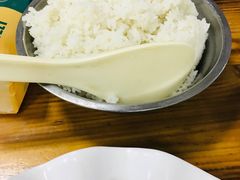 米饭-始兴县农家小院餐馆