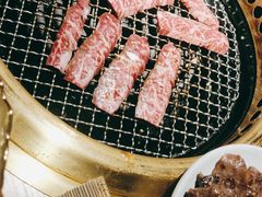 -江户烧肉(高德店)