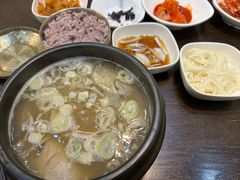 -釜山豚骨汤饭(芝罘万达广场店)