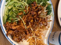 -满园烤鸭·春饼(中街大悦城店)