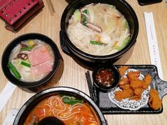 -云味馆过桥米线(皇庭广场店)