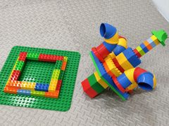 -森孚机器人编程·STEM积木·等级考试(虹口足球场中心)