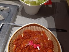 -海底捞火锅(太阳宫凯德mall店)